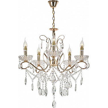 Подвесная люстра PL1N 000029167