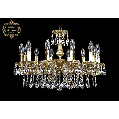 Подвесная люстра 31.01 31.01.12.215.A.G.Sp