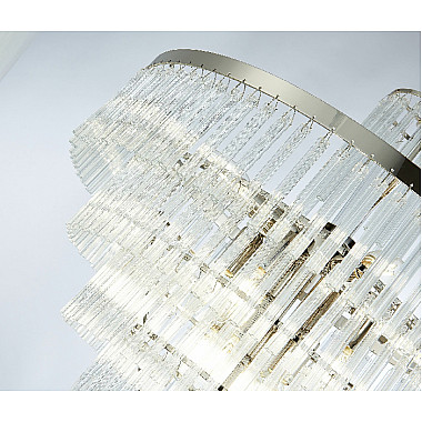 Подвесная люстра 1100 1100-9PL