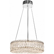 Подвесная люстра Vetto FL1054-6P