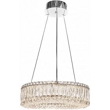 Подвесная люстра Vetto FL1054-6P