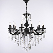 Подвесная люстра AL7801 AL78101/12/250 B BG