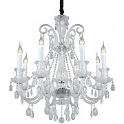 Подвесная люстра Ketrin APL.812.03.08