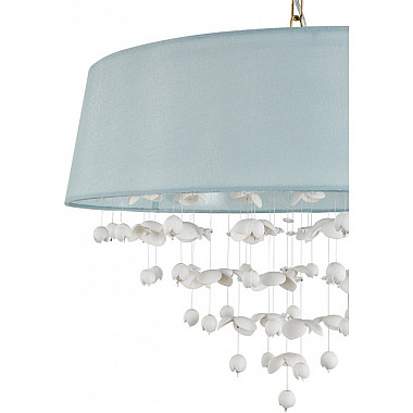 Подвесная люстра Tenerezza V000513