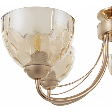 Подвесная люстра Amalfi-1466 331466/3 FGD