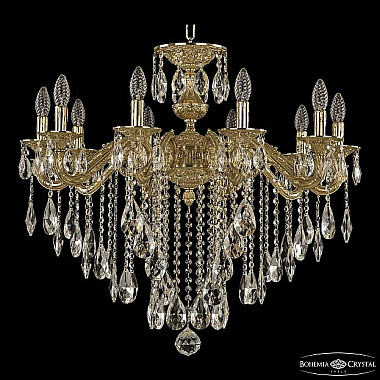 Подвесная люстра 7120 71202/10/250 B G