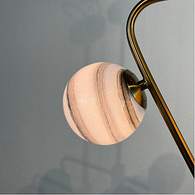 Подвесная люстра LC-11-0434