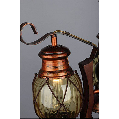 Подвесная люстра Maceira OML-58303-05