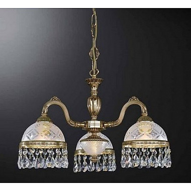 Подвесная люстра 6303 L.6303/3