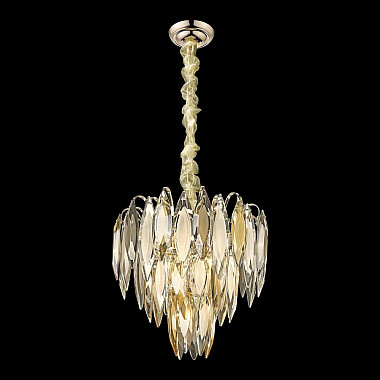 Подвесная люстра Orlanda WE144.05.303