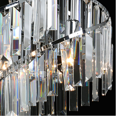 Подвесная люстра Аделард 642016606