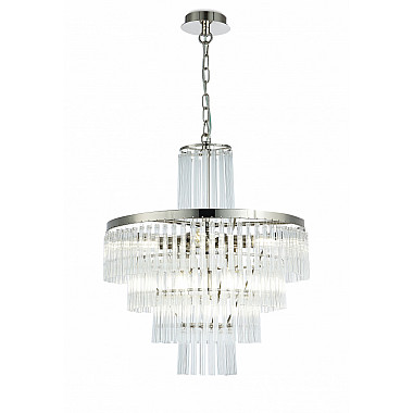 Подвесная люстра 1100 1100-9PL