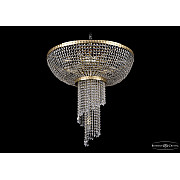 Подвесная люстра 8323 8323/75-65 G