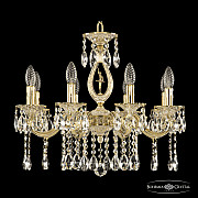 Подвесная люстра Verona 72401/8/175 A GW FD2S