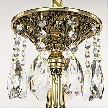 Подвесная люстра AL7901 AL79101/10/250 A GB