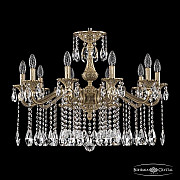 Подвесная люстра 7210 72102/10/250 A FP