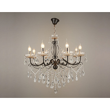 Подвесная люстра PL1N 000030003