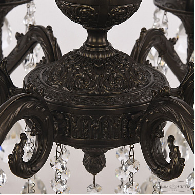 Подвесная люстра Florence 71102/6/175 B PD