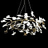 Подвесная люстра Loft IT Fleur 10124/8