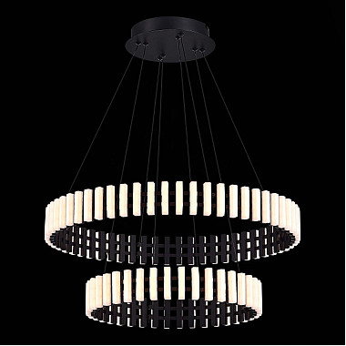 Подвесная люстра Estense SL6203.403.65