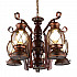 Подвесная люстра Maceira OML-58303-05