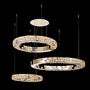 Подвесная люстра Elegance FL1106-30P