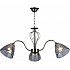 Подвесная люстра Savena WD3625/3H-AB-SMK