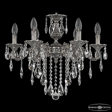 Подвесная люстра 7120 71202/6/175 B NB