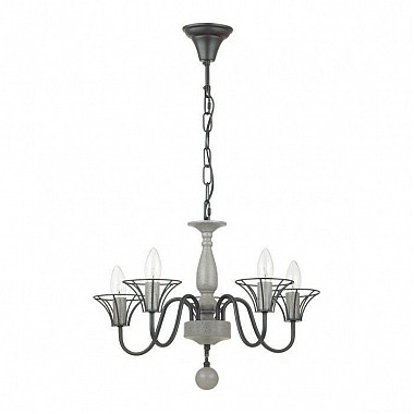 Подвесная люстра Blake Blake 5295/5