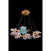 Подвесная люстра Sauvage FL1098-16P