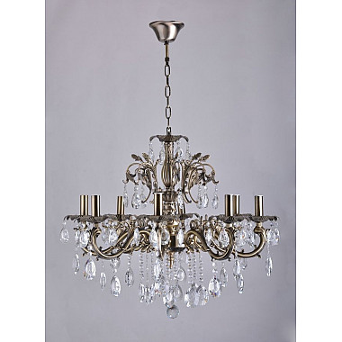 Подвесная люстра PL1N 000025996