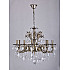 Подвесная люстра PL1N 000025996