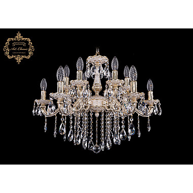 Подвесная люстра 31.03 31.03.12.222.B.GW.Sp