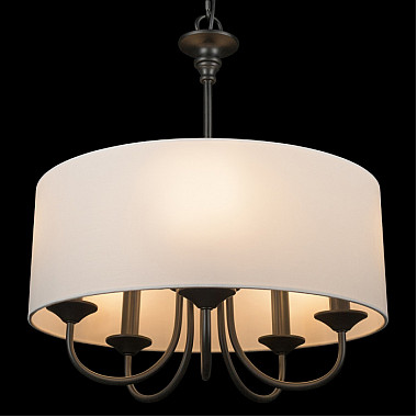 Подвесная люстра Balance 10416 BL