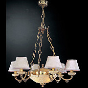 Подвесная люстра 5502 L.5502/6+2