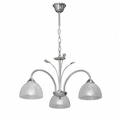 Подвесная люстра V3731-9/3