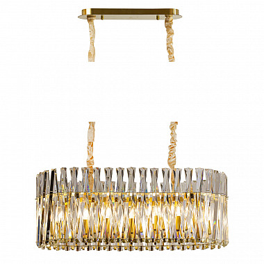 Подвесная люстра CINDY CINDY SPD 800 GL