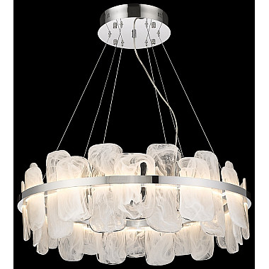 Подвесная люстра Nelly WE158.24.103