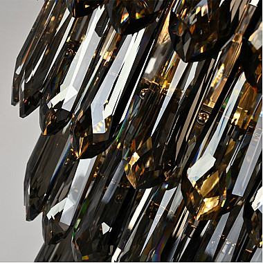 Подвесная люстра BRCH9118 BRCH9125-60