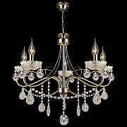 Подвесная люстра 01487-0.4-05 AB