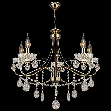 Подвесная люстра 01487-0.4-05 AB