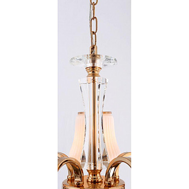 Подвесная люстра Rivoli Herta 2006-205 Б0050254