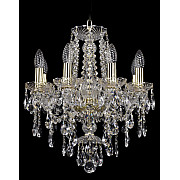 Подвесная люстра 1415 1415/8/141 G