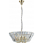 Подвесная люстра Florizel A1072SP-6AB