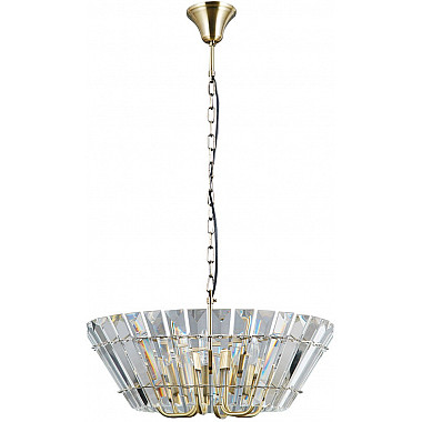 Подвесная люстра Florizel A1072SP-6AB