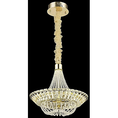 Подвесная люстра Daria WE103.46.303