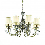 Подвесная люстра Lacrima SL113.303.08