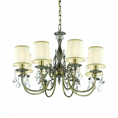 Подвесная люстра Lacrima SL113.303.08