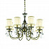 Подвесная люстра Lacrima SL113.303.08