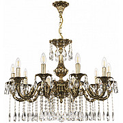 Подвесная люстра AL7901 AL79101/10/250 A GB